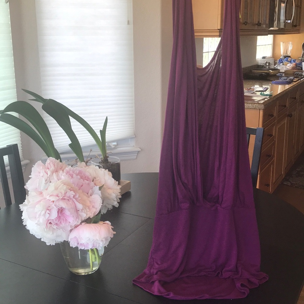 H and M Halter Top XL